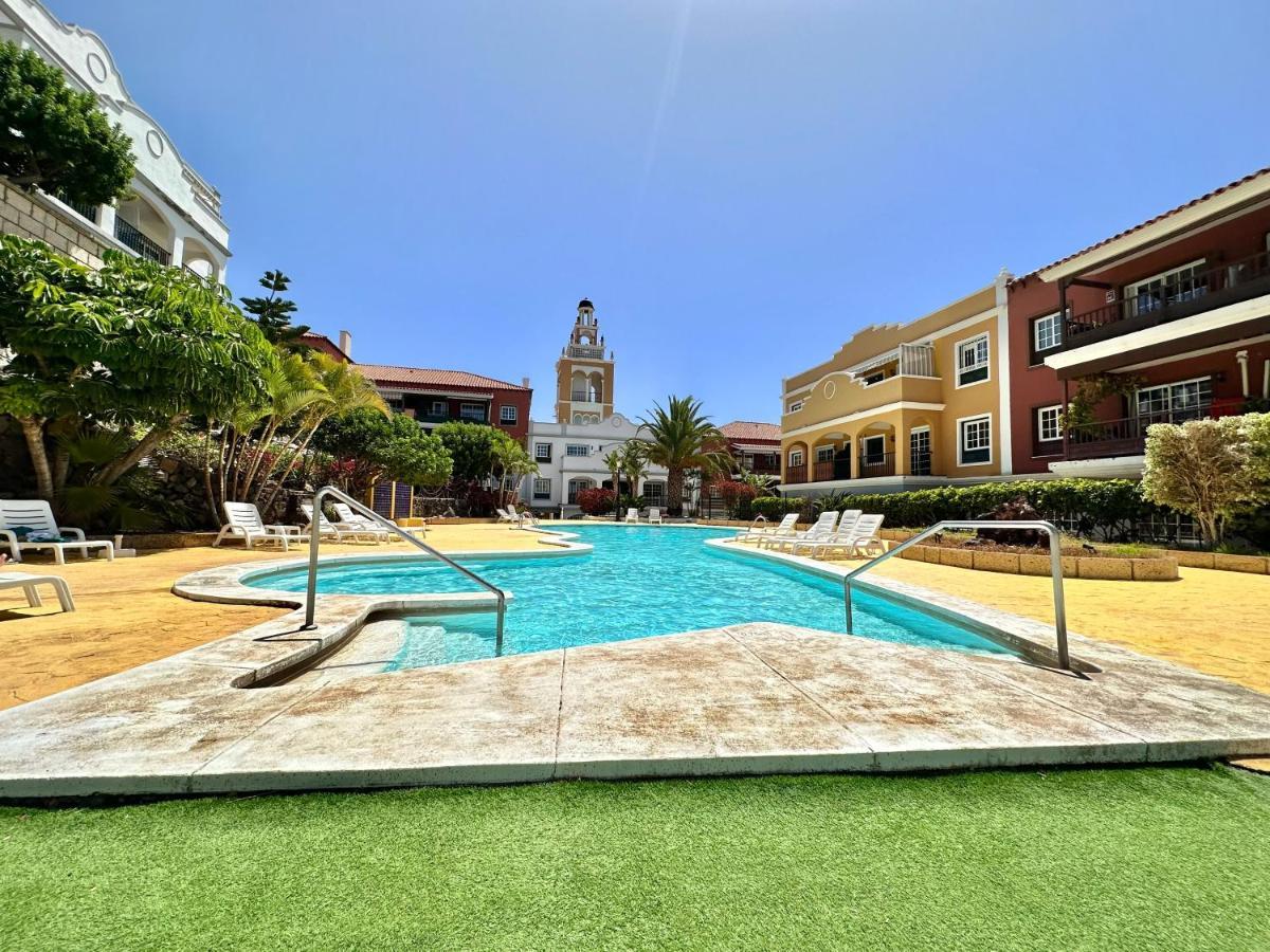 Biltmore Relax House San Miguel de Abona Exterior foto