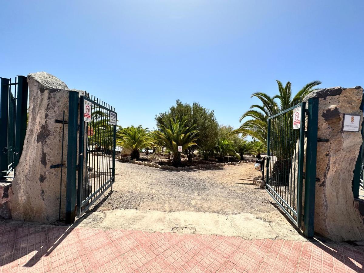 Biltmore Relax House San Miguel de Abona Exterior foto