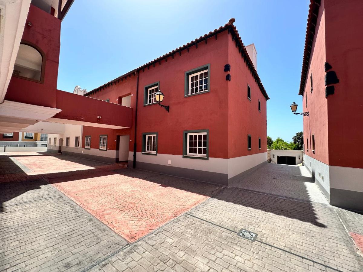 Biltmore Relax House San Miguel de Abona Exterior foto