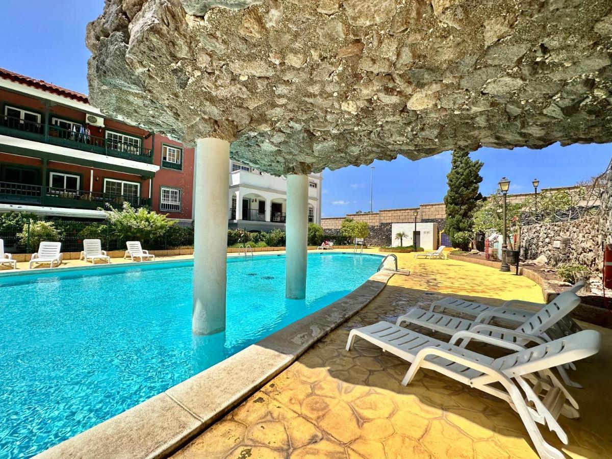 Biltmore Relax House San Miguel de Abona Exterior foto