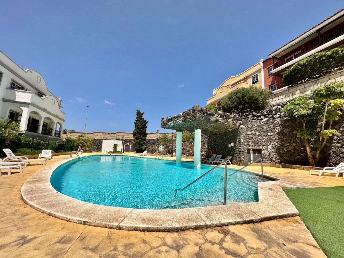 Biltmore Relax House San Miguel de Abona Exterior foto