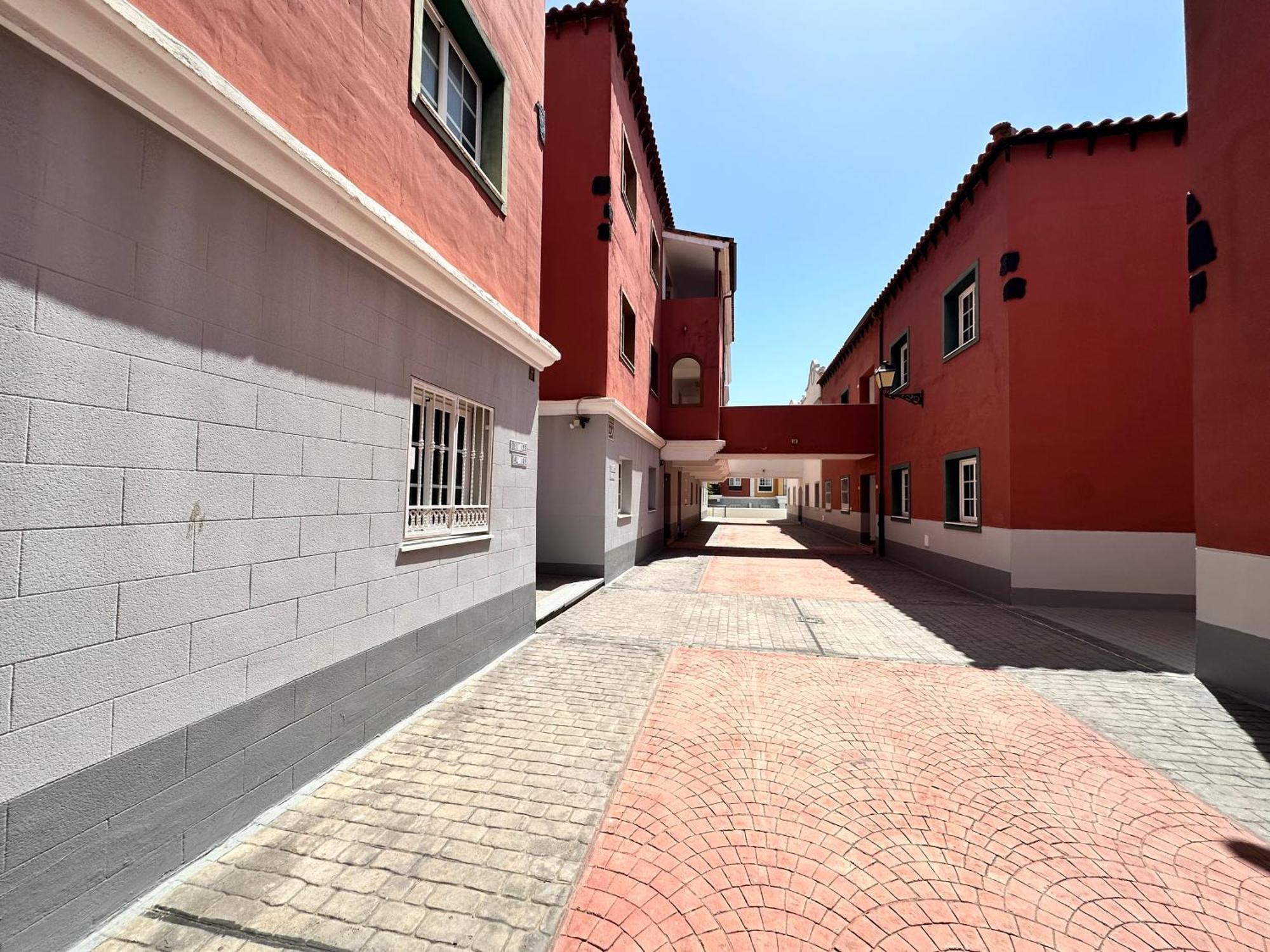 Biltmore Relax House San Miguel de Abona Exterior foto